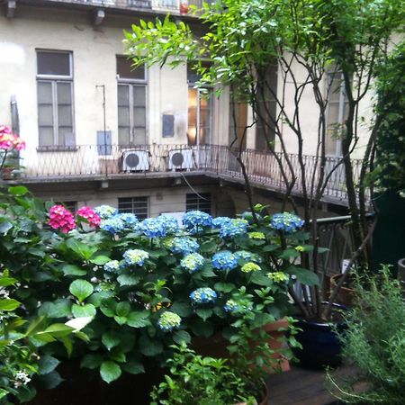 La Casa Di Maghetta & Baga Rooms Τορίνο Εξωτερικό φωτογραφία