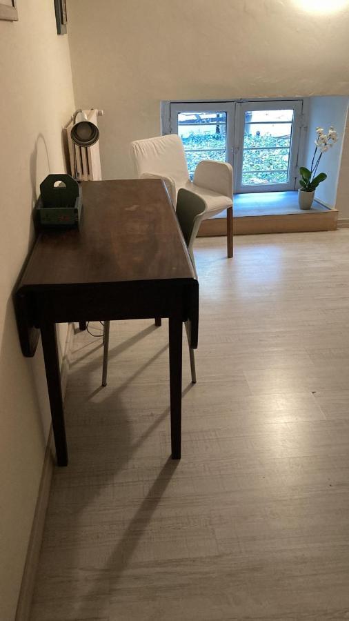 La Casa Di Maghetta & Baga Rooms Τορίνο Εξωτερικό φωτογραφία