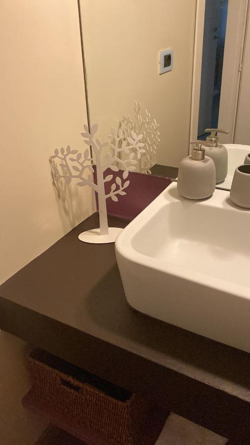 La Casa Di Maghetta & Baga Rooms Τορίνο Εξωτερικό φωτογραφία