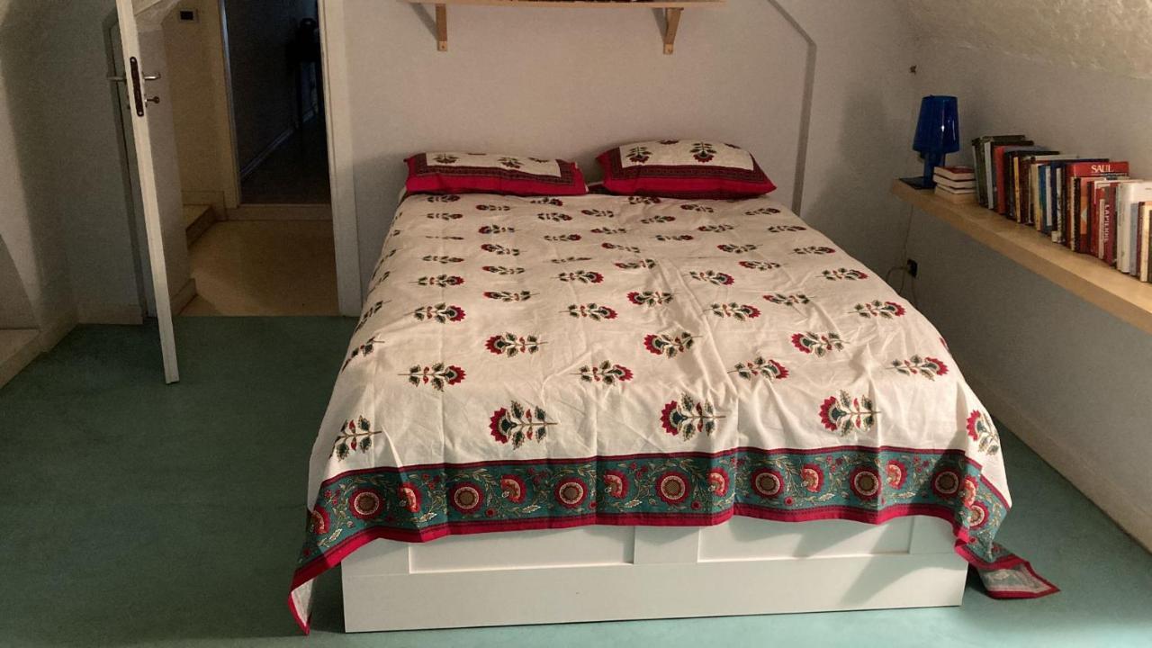 La Casa Di Maghetta & Baga Rooms Τορίνο Εξωτερικό φωτογραφία