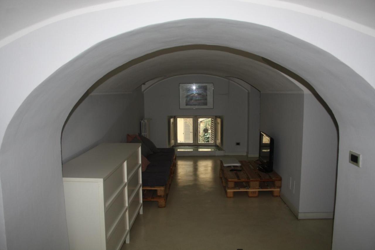 La Casa Di Maghetta & Baga Rooms Τορίνο Εξωτερικό φωτογραφία