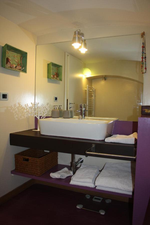 La Casa Di Maghetta & Baga Rooms Τορίνο Εξωτερικό φωτογραφία