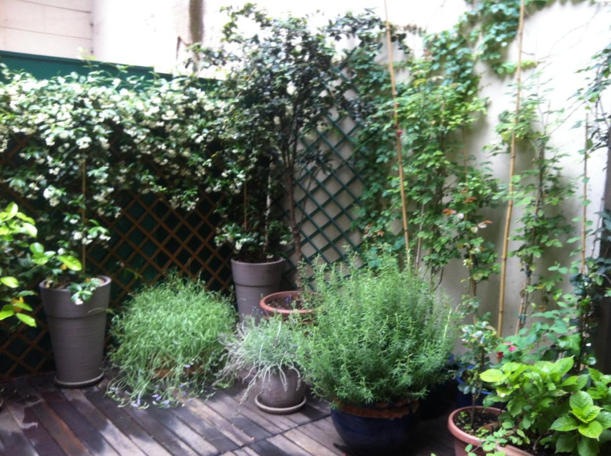 La Casa Di Maghetta & Baga Rooms Τορίνο Εξωτερικό φωτογραφία