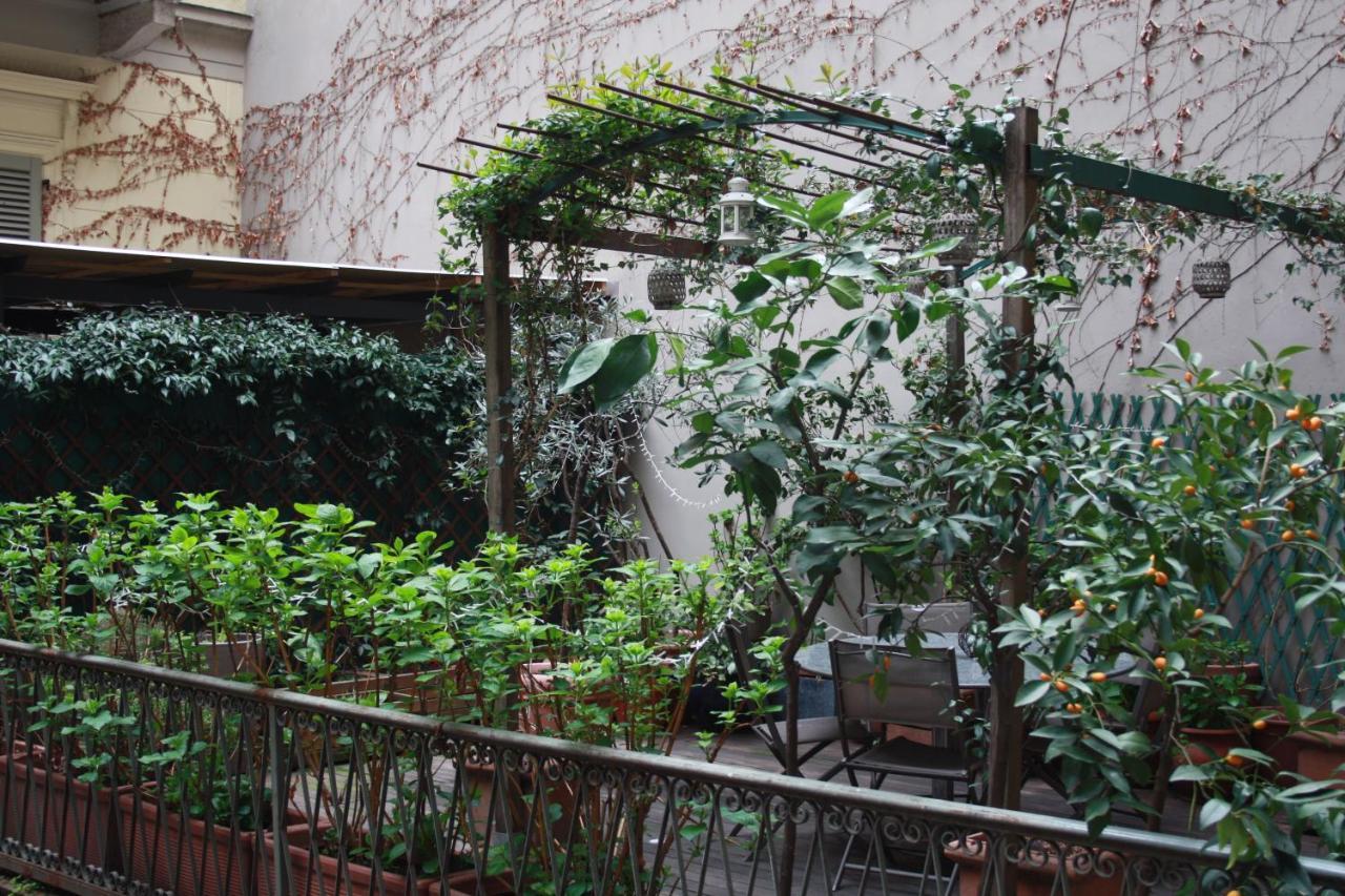 La Casa Di Maghetta & Baga Rooms Τορίνο Εξωτερικό φωτογραφία