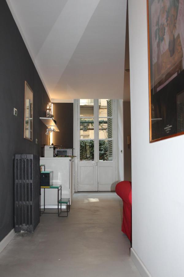 La Casa Di Maghetta & Baga Rooms Τορίνο Εξωτερικό φωτογραφία
