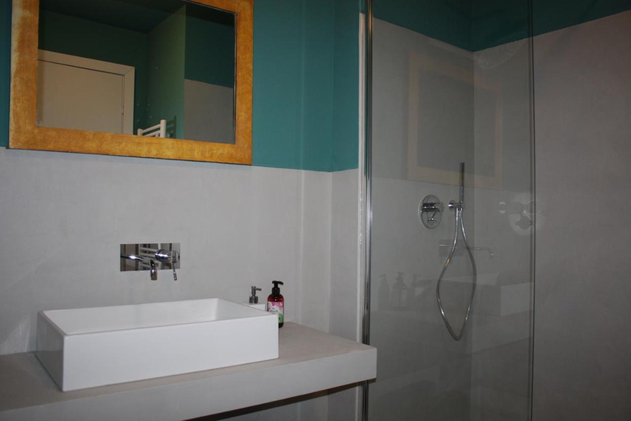 La Casa Di Maghetta & Baga Rooms Τορίνο Εξωτερικό φωτογραφία