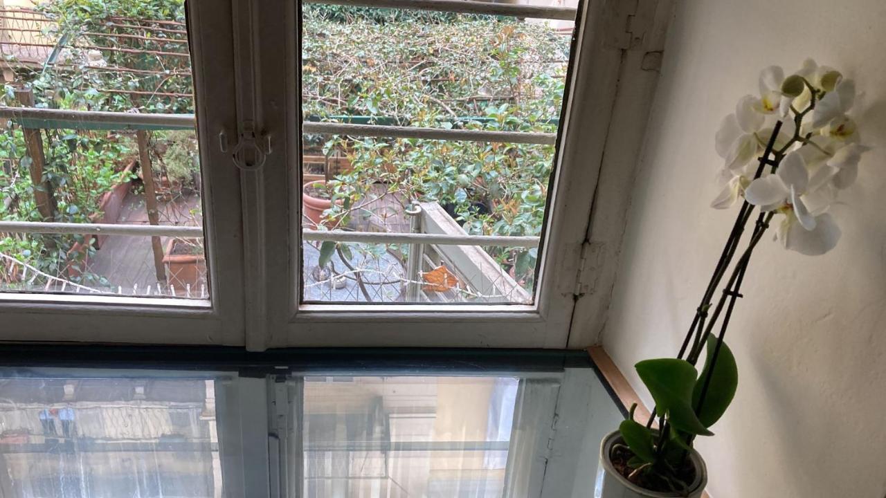 La Casa Di Maghetta & Baga Rooms Τορίνο Εξωτερικό φωτογραφία