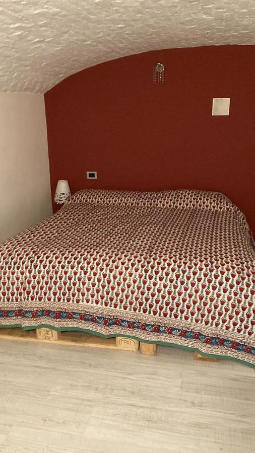 La Casa Di Maghetta & Baga Rooms Τορίνο Εξωτερικό φωτογραφία