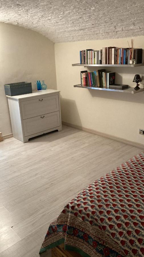 La Casa Di Maghetta & Baga Rooms Τορίνο Εξωτερικό φωτογραφία