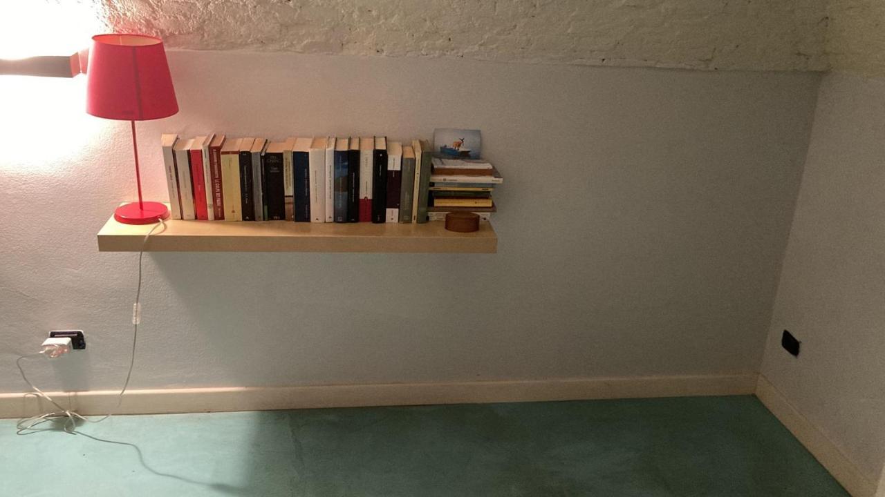 La Casa Di Maghetta & Baga Rooms Τορίνο Εξωτερικό φωτογραφία