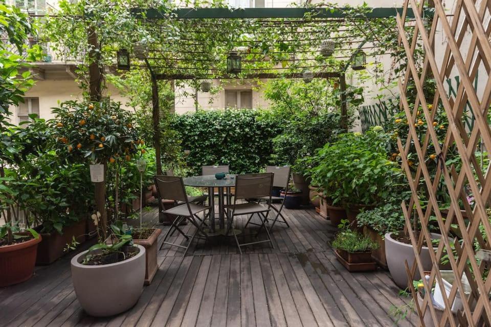 La Casa Di Maghetta & Baga Rooms Τορίνο Εξωτερικό φωτογραφία