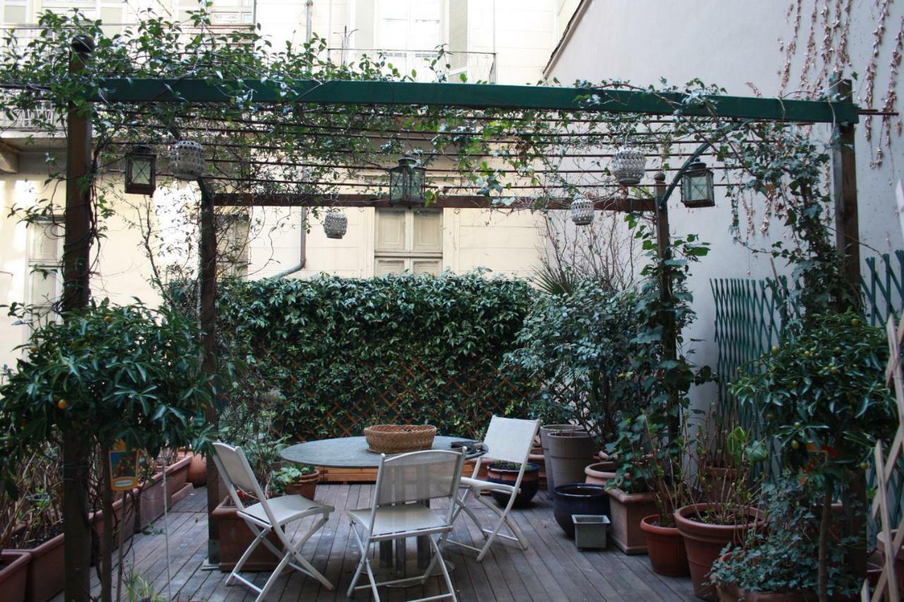 La Casa Di Maghetta & Baga Rooms Τορίνο Εξωτερικό φωτογραφία