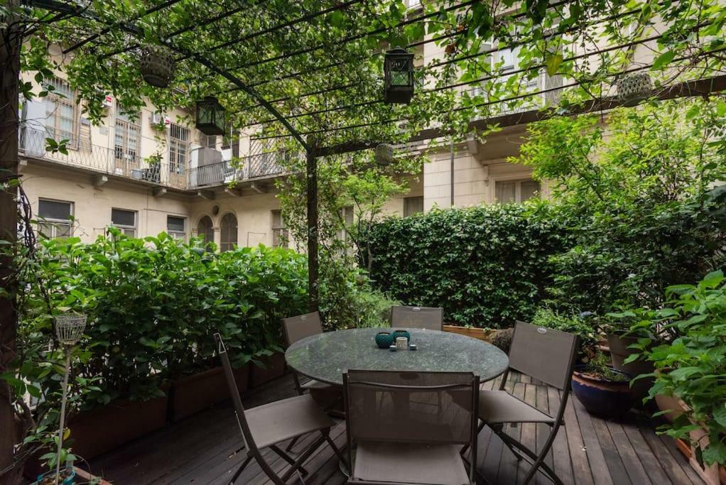 La Casa Di Maghetta & Baga Rooms Τορίνο Εξωτερικό φωτογραφία