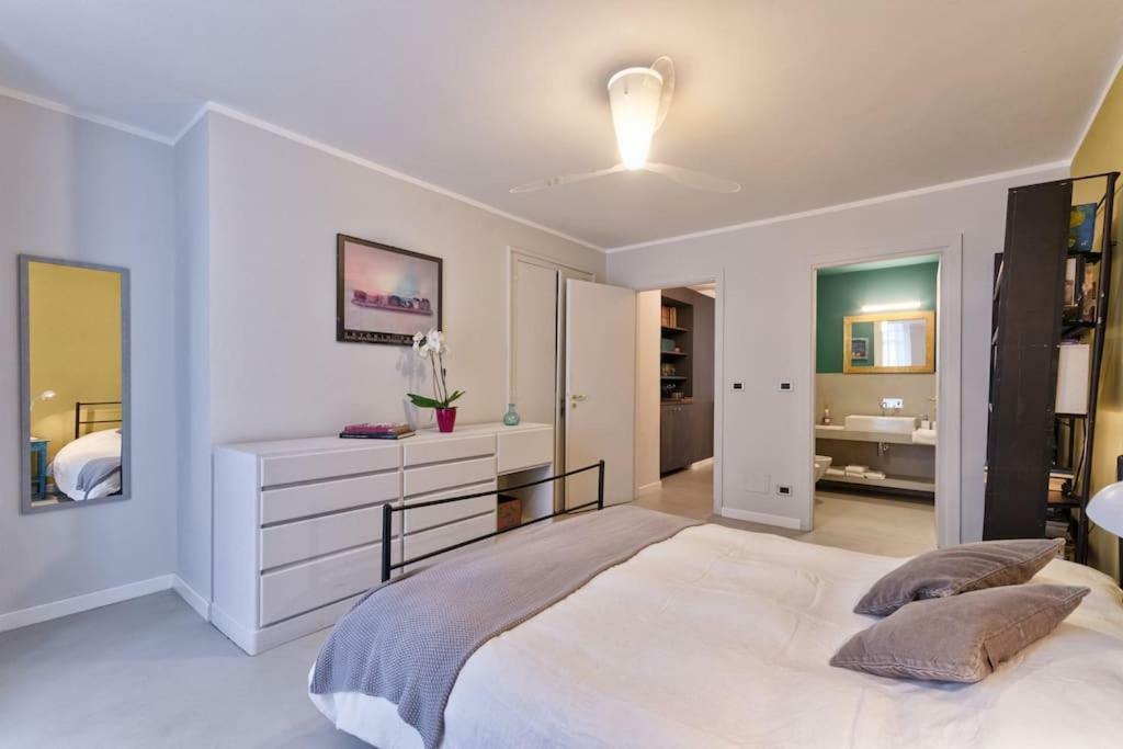 La Casa Di Maghetta & Baga Rooms Τορίνο Εξωτερικό φωτογραφία