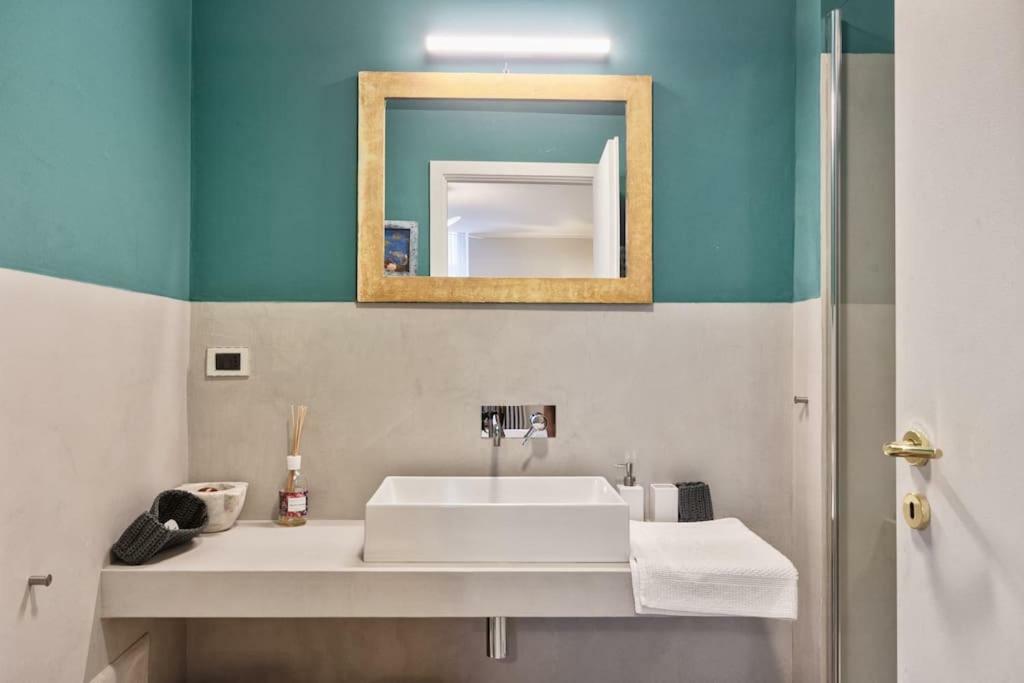 La Casa Di Maghetta & Baga Rooms Τορίνο Εξωτερικό φωτογραφία